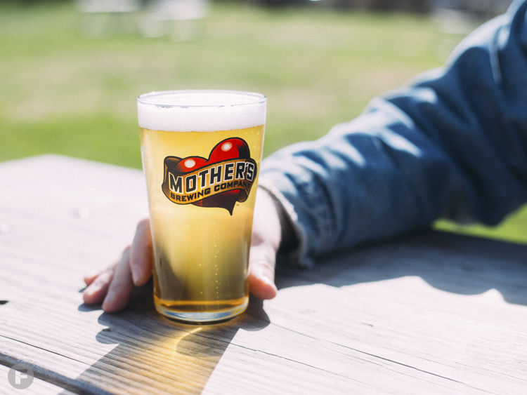 Mother’s Brewing Co.